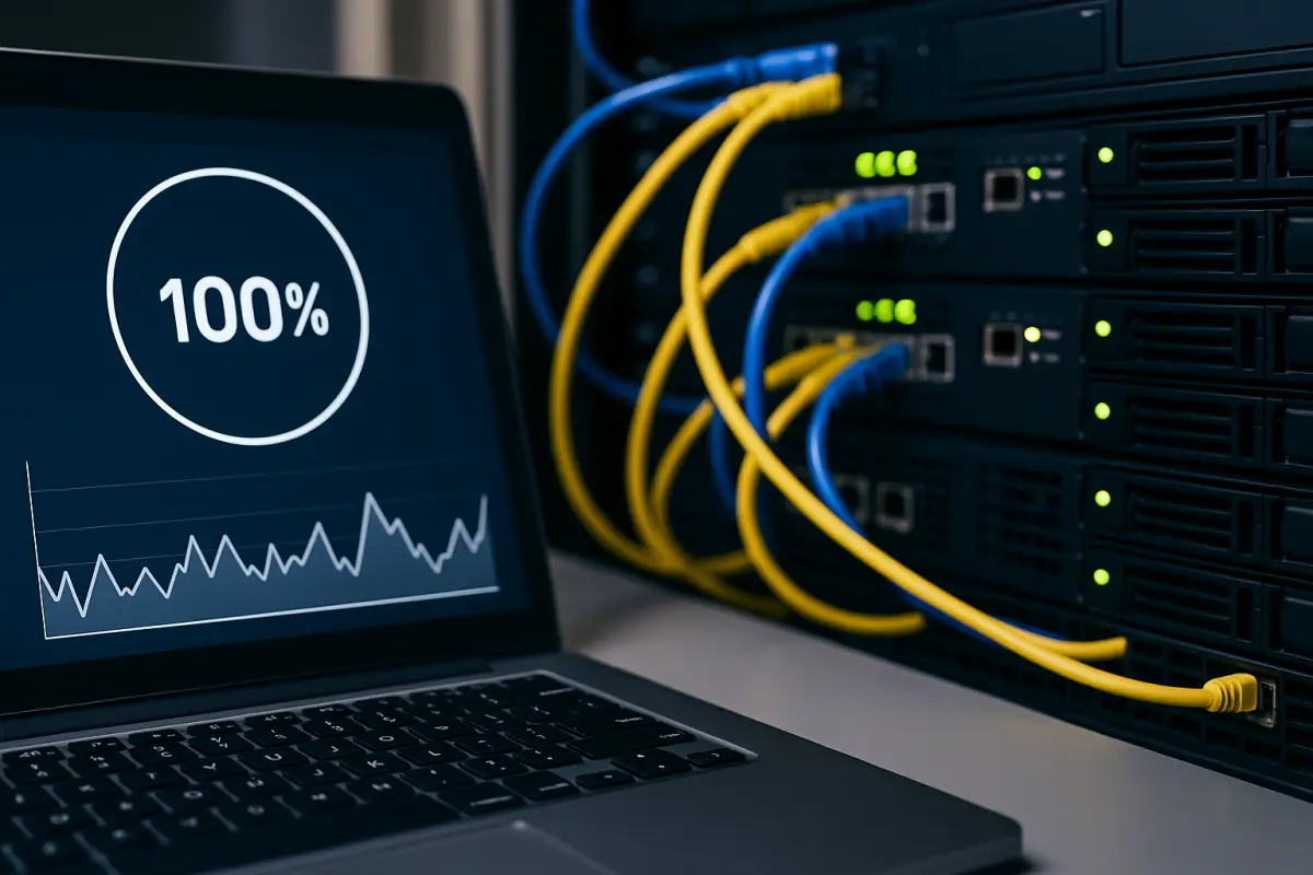 Web Sitesi Hızını Artırmak İçin 10 Hosting Tüyosu