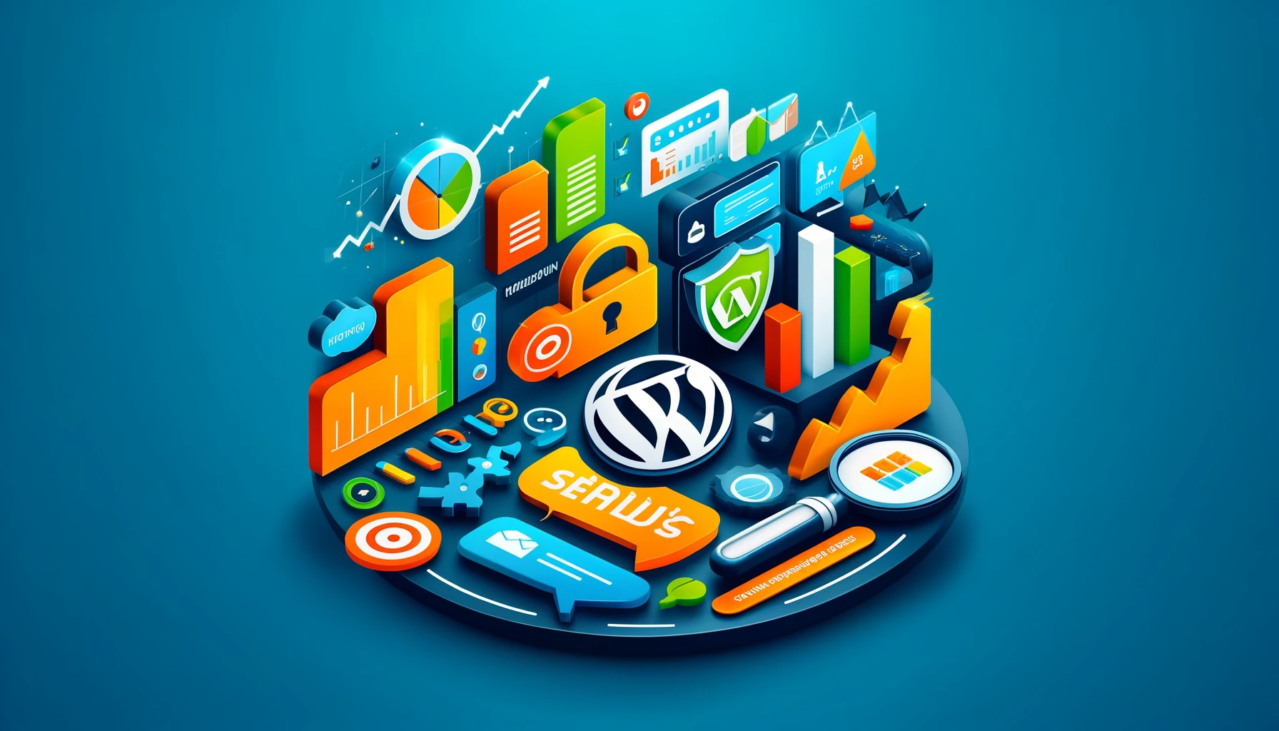 Veri Analizi, Bilgi Güvenliği, SEO ve WordPress Üzerine Kendini Geliştirmek İsteyen Öğrenciler Arıyoruz!