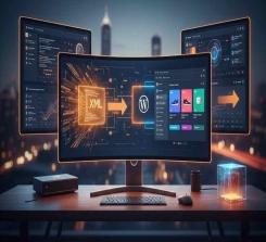 WordPress Toplu Ürün Aktarımı (XML, CSV, Excel)