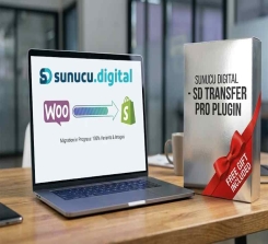 WordPress zu Shopify Umzugsservice (+ Gratis Transfer-Plugin)